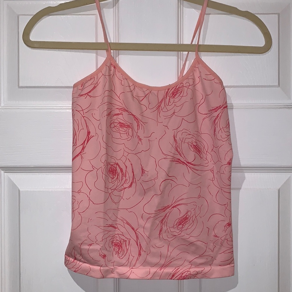 Never worn - Gap Body tank